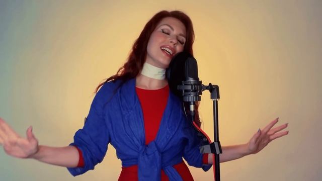 Алиса Супронова - РУССКИЙ ЛЕС, премьера 2022! смотреть онлайн