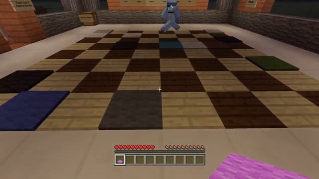 Chess mini-game смотреть онлайн