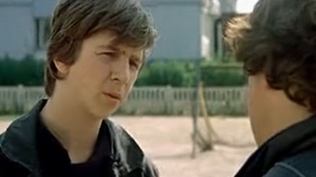 Принцип существования смотреть онлайн