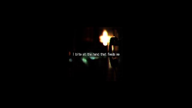 Karen Skladany- Animal Cannibal [English Lyrics]