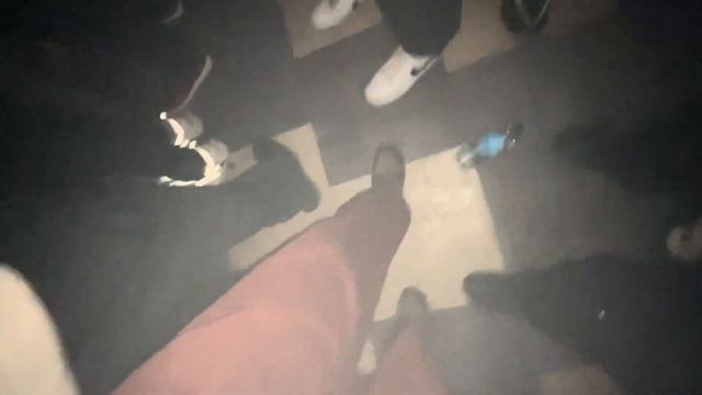 БОЛЬШОЙ КОНЦЕРТ LIL KRYSTALLL / YANIX, ALISHA, Лоя