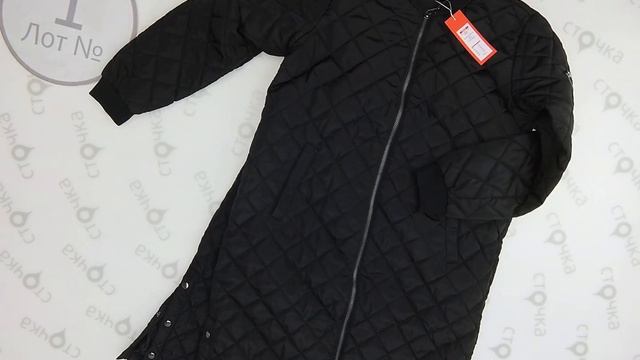 ONLY Jackets (5 /1) 1 ,Цена за ед: 18.7 евро, cток одежда оптом смотреть онлайн