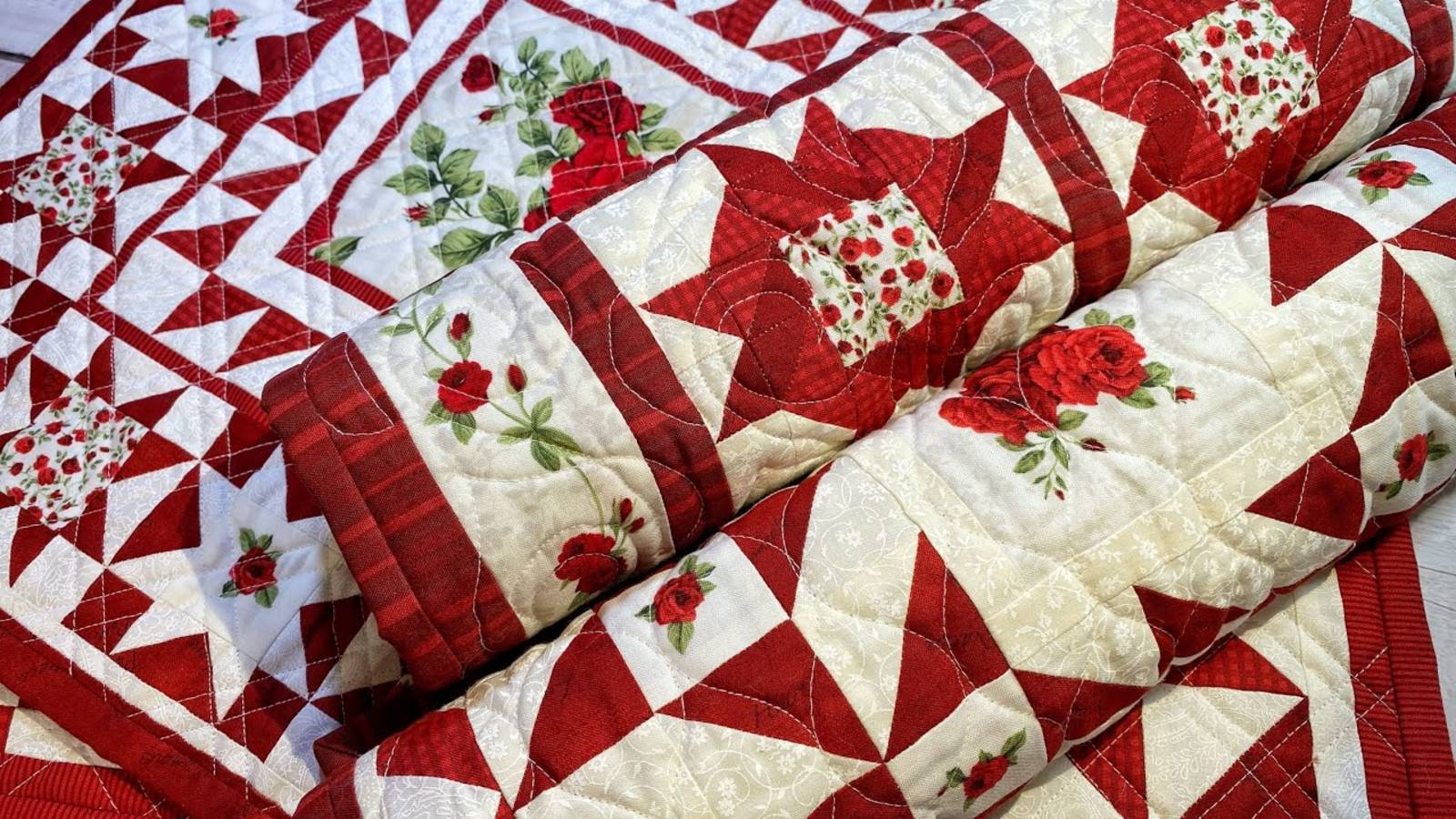 16. ПЭЧВОРК/Прикладное оформление/Вышивка - Тереза Венцлер, Дим,Christmas Garden, Mill Hill/Покупки