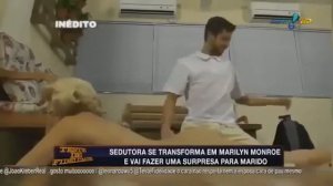 ◄Jurassic Park►Teste de Fidelidade   hd 2014♠♠Nova Sedutora Cris Gheno 2014