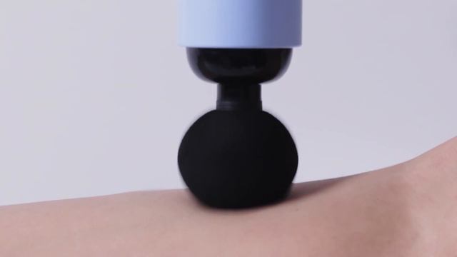 Unboxing Mini Massage Gun смотреть онлайн
