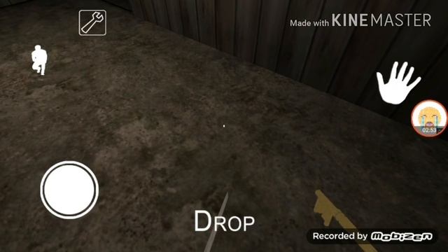 Баг в игре Granny+прохождение смотреть онлайн