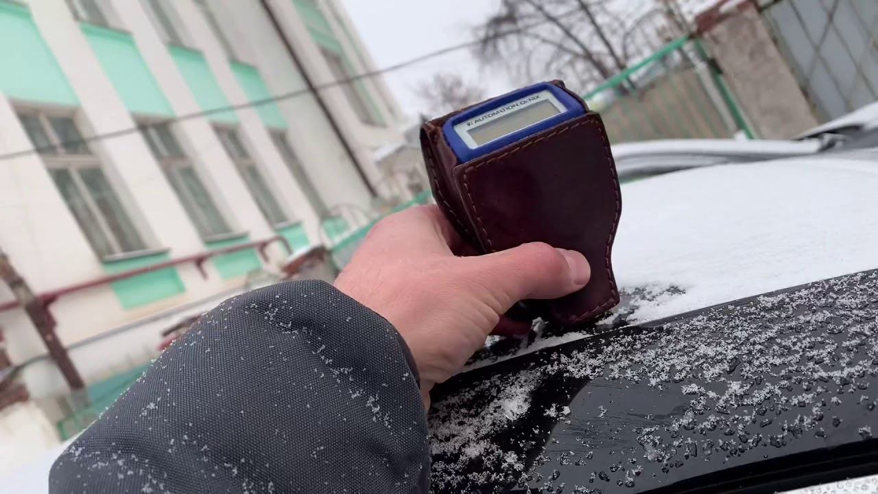 Проверка авто перед покупкой Toyota Venza 2014 смотреть онлайн