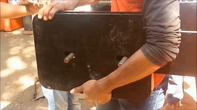 Barrier Video Manual-Installation(Metachem) смотреть онлайн
