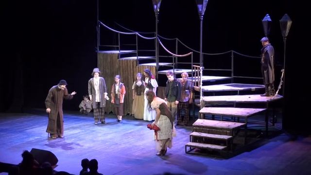 2016.01.16 14:49:30 Оливер ДМТЮА смотреть онлайн