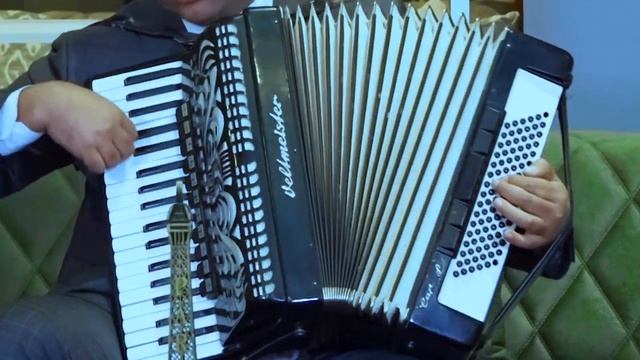 Парвиз Пулоди /Parviz Pulodi