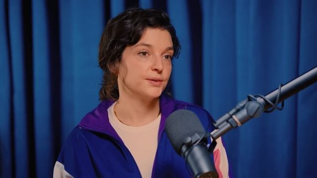Maria Dębska szczerze o tym kiedy ślub, jaka była Kalina Jędrusik i czy mieć dzieci? Imponderabili смотреть онлайн