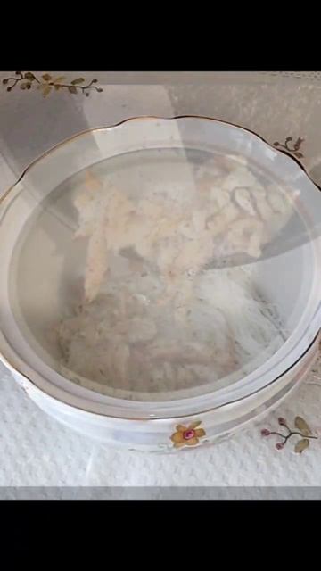 Китайский салат "Фунчоза". Простой и легкий рецепт. смотреть онлайн