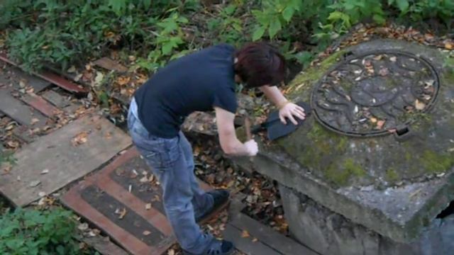 Снайпер чинит молоток смотреть онлайн