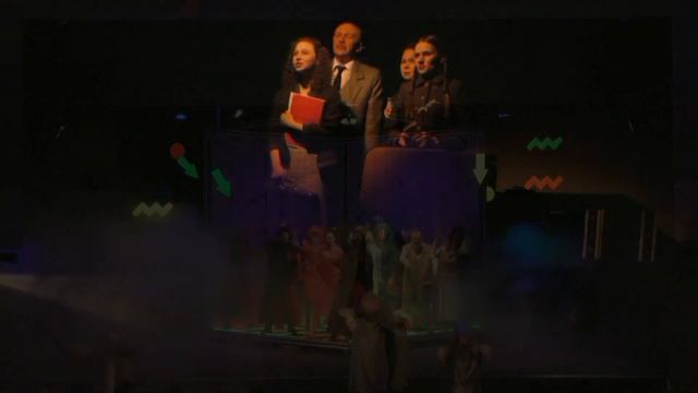 Сарапульский театр. 110-й сезон смотреть онлайн