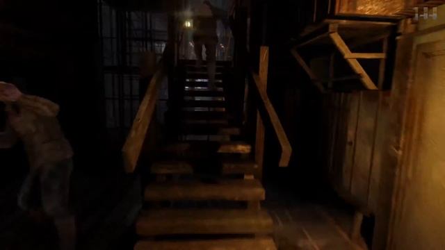 Достижения Metro Last Light - Чистый уход