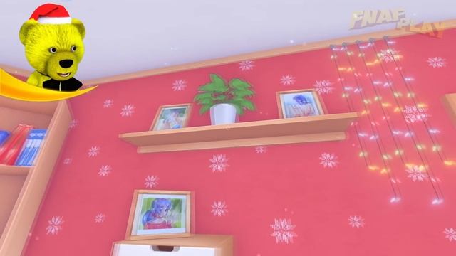 Меня Поймала Аниме Тян MiSide смотреть онлайн