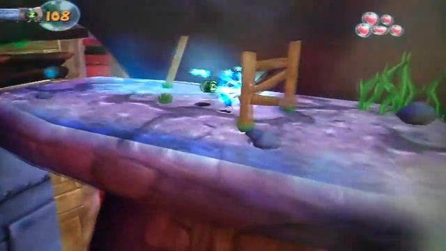 Creature from the Krusty Krab Chapter 3 Episode 15 смотреть онлайн