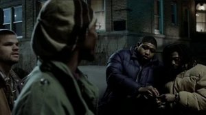 8 MILE (2002) | UNIVERSAL | 4K UHD REVIEW | LOSE YOURSELF IN HDR!