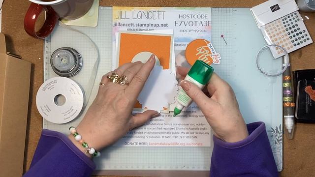 💥WOWSERS!  FOUR CARDS?! YES INDEEDY!