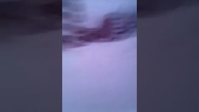 Мы с другом катаемся на ватрушке смотреть онлайн