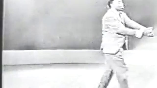 Al & Leon -- Suzie Q