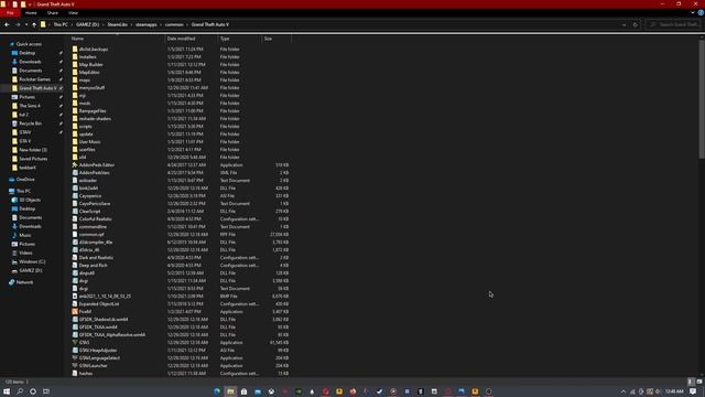 How To Install [script Hook V And Script Hook V Dot Net] For GTA V