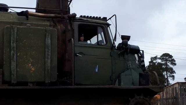 гтт, натягиваем гусеницу. Каневка 2022 смотреть онлайн