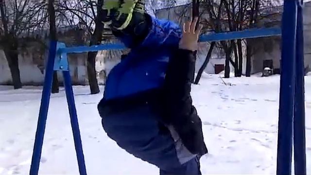 стрит воркаут часть 2 смотреть онлайн