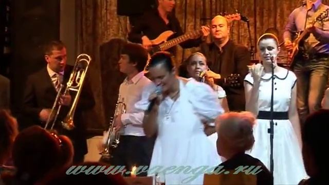 Елена Ваенга - Ресторан "Невский" часть 4 смотреть онлайн