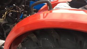 Минитрактор Синтай 224 плюсы и минусы Модели