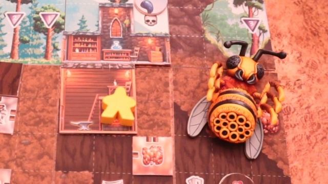 Terraria: The Boardgame - Unpaid Promotion - Not Bored Gaming