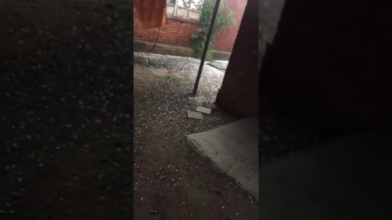 Динской район, ГРАД 06.08.2019