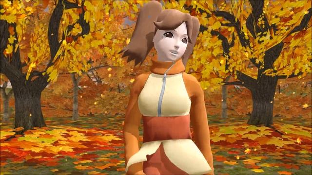 【 MMD Boruto 】 BAAM Girls смотреть онлайн
