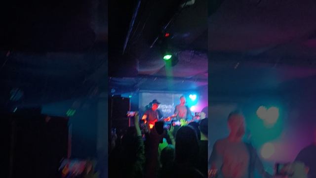 Свидетельство о Смерти - Петля (клуб Город, 15.10.2023) смотреть онлайн