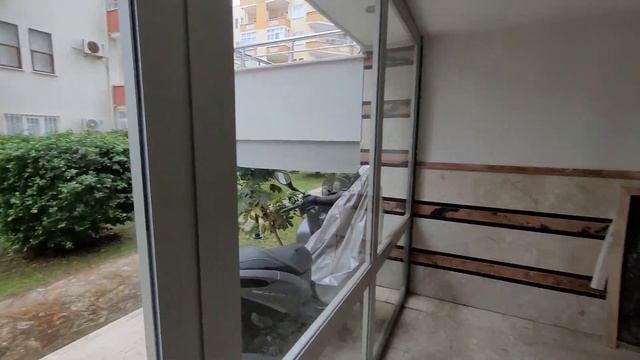 Хорошая 3 комнатная квартира с инфраструктурой. Недвижимость в Турции Аланья Махмутлар 2+1 под ключ смотреть онлайн