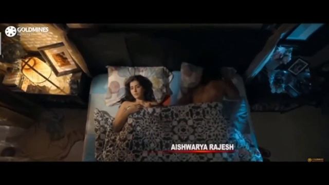 Vijay devarkonda status video || world famous lover || Rashi Khana sad 😔😔 moments смотреть онлайн