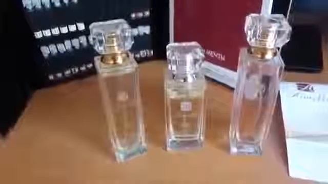 Обзор духов Армель