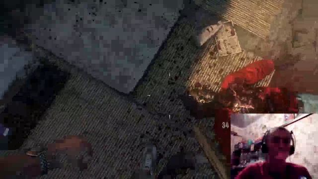 Black Jaguar Откладывает Кирпичи в Игре Dead Island # 4 Город Морсби ! смотреть онлайн