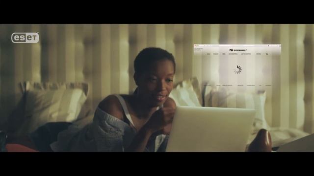 ESET Guilty pleasures смотреть онлайн