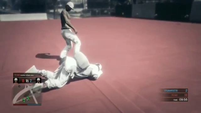 🔫32 SHOTS🔫 GTA 5 Online Patu/Chop montage смотреть онлайн