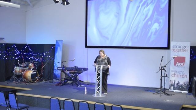 Sunday Service - 22 August 2021 - The Tent Peg Story -Judges 4 смотреть онлайн