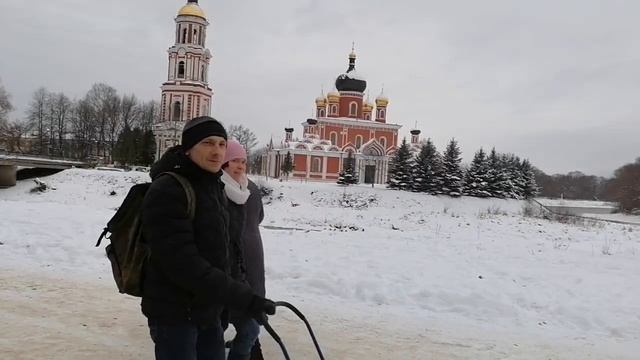 Злому пасечнику помог добрый! смотреть онлайн
