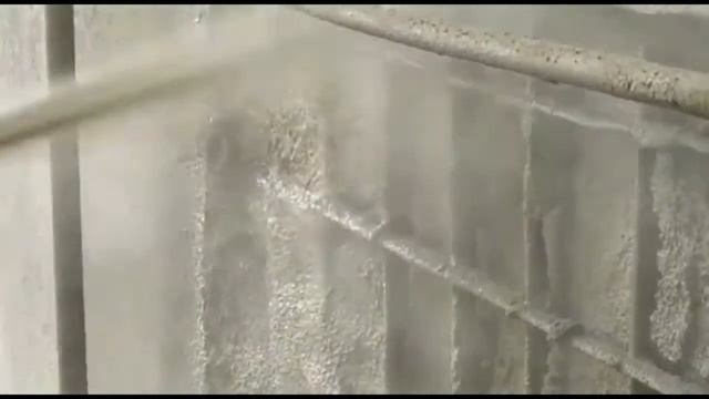 Совет от профессионала по торкретированию. ООО "Фортис" Мамыкин Е.Н. смотреть онлайн