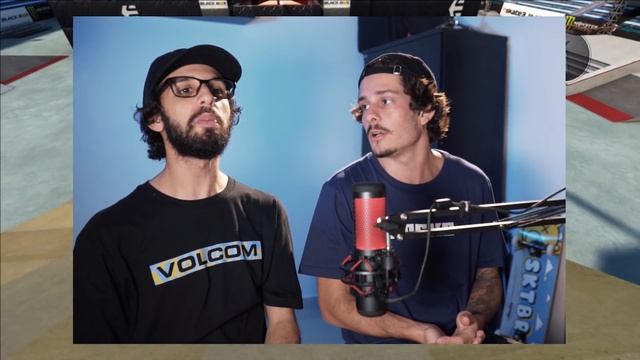 VAI TER SKATE 4!!! Vai sair em 2020?? смотреть онлайн