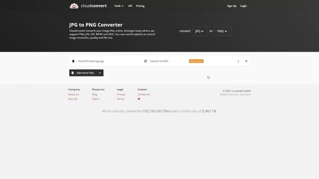 How To Convert Files Online смотреть онлайн