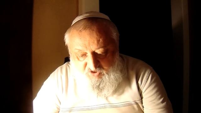 Как нужно понимать Тору?(Д.В) смотреть онлайн