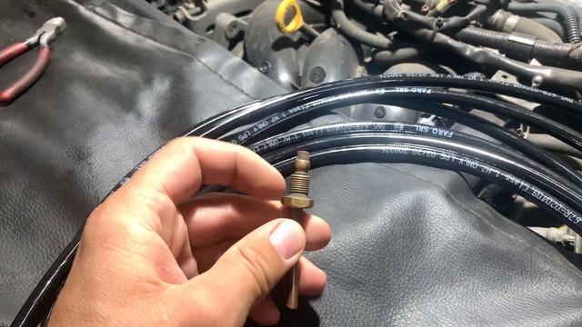 Обслуживание систем Lovato / Gas Motors