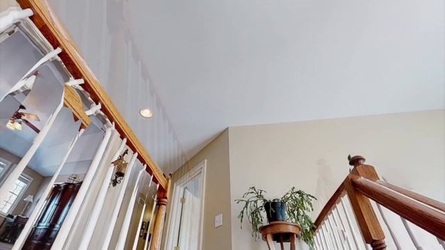 Matterport 3D to Video смотреть онлайн