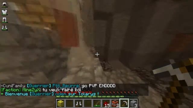 MINECRAFT LET'S PLAY TOLARYS PILLAGE смотреть онлайн