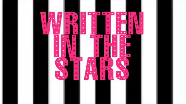 Tinie Tempah - Written In The Stars ft. Eric Turner [NO LYRICS, JUST SONG!] смотреть онлайн